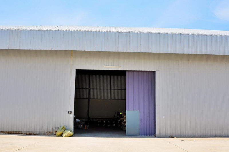 For RentWarehouseLadkrabang, Suwannaphum Airport : For Rent Bangkok Warehouse Patthana Chonabot Lat Krabang BRE14310