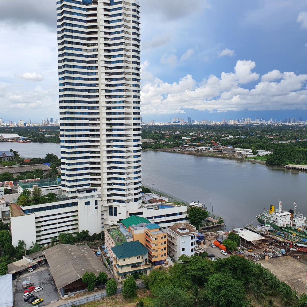 For RentCondoRama3 (Riverside),Satupadit : BAR266 Special Deal!! For rent Condo SV City Condominium