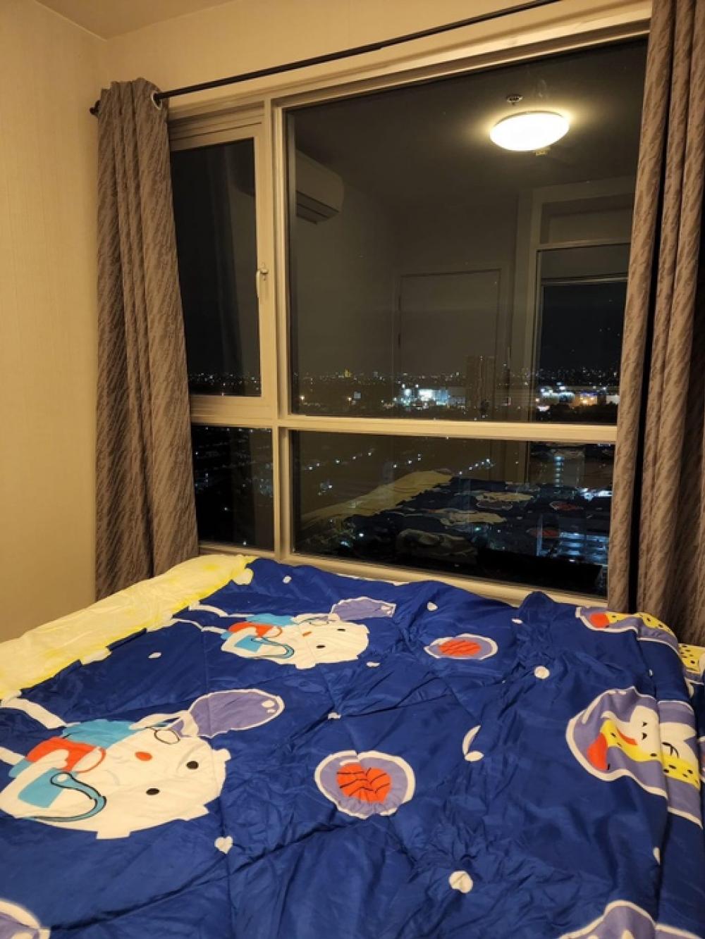 For RentCondoBang kae, Phetkasem : 💥Urgent for rent✨Condo Fuse Sense Bang Khae✨ 12,500 baht