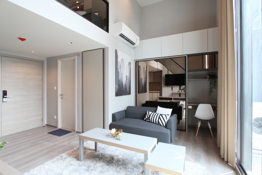 For RentCondoSapankwai,Jatujak : LTH9455 – The Reserve Phahol FOR RENT size 40 sqm. 1 bed 1 bath near BTS Saphan Khawi Station ONLY 24.5k/Month
