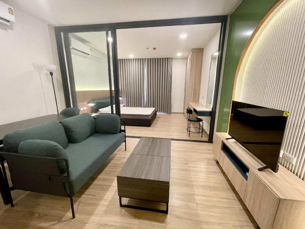 For RentCondoRatchathewi,Phayathai : 🌈XT PHAYATHAI 1 bedroom, 42 square meters, ready to move in ‼️