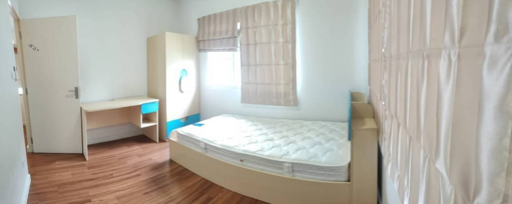 ให้เช่าบ้านมหาชัย สมุทรสาคร : ให้เช่า บ้านเดี่ยว พฤกษ์ลดา เพชรเกษม-สาย4 114 ตรม. 60 ตร.วา