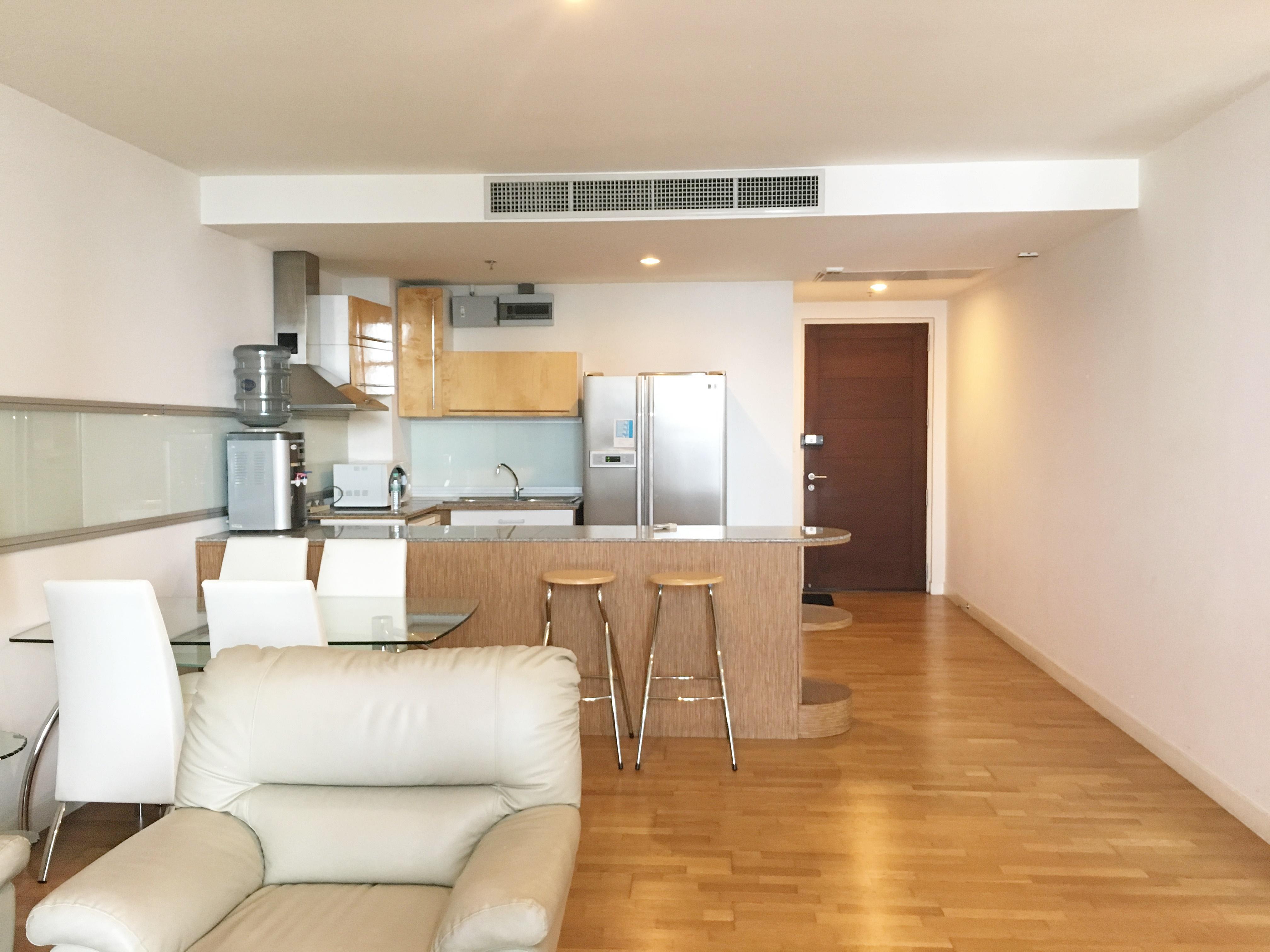 ให้เช่าคอนโดสาทร นราธิวาส : Urbana Sathorn for Rent - 1 beds  - 74 sqm - 33500 THB