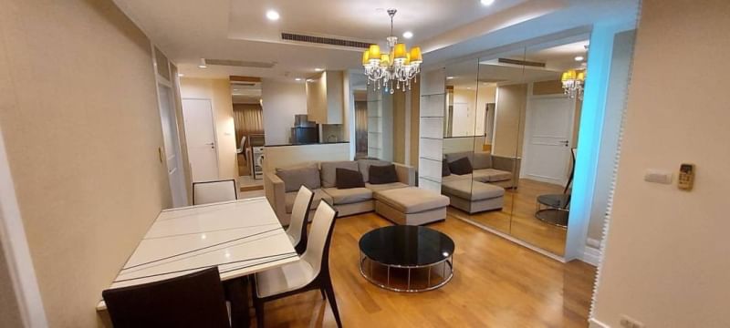For RentCondoSathorn, Narathiwat : Sathorn Gardens for Rent - 1 beds  - 68 sqm - 33500 THB