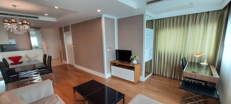 For RentCondoSathorn, Narathiwat : Sathorn Gardens for Rent - 1 beds  - 68 sqm - 33500 THB
