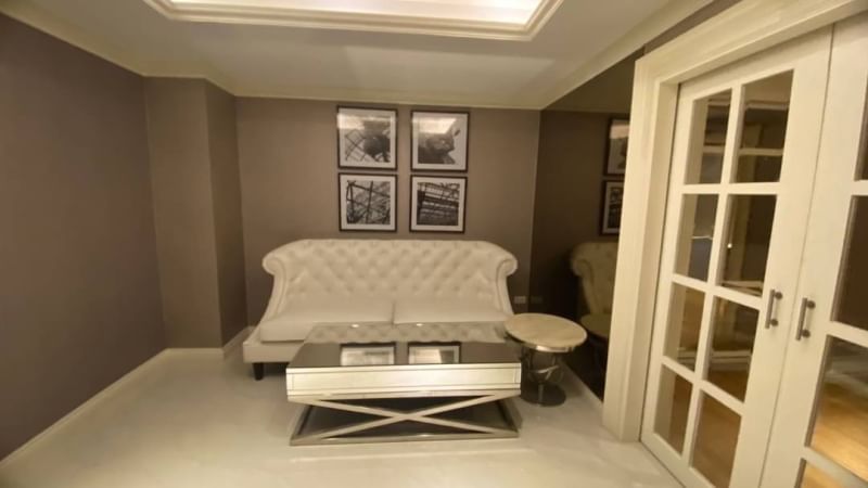 ให้เช่าคอนโดสีลม ศาลาแดง บางรัก : State Tower for Rent - 1 beds  - 72 sqm - 33500 THB