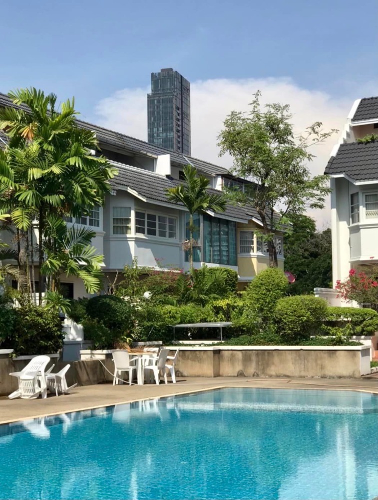 ให้เช่าทาวน์โฮมสุขุมวิท อโศก ทองหล่อ : H0238😊 For RENT ให้เช่า ทาวน์เฮาส์ 2 ชั้น,🚪3 ห้องนอน 🏢ทาวน์เฮาส์ ทองหล่อ Townhouse Thonglor 🔔พื้นที่บ้าน:24.00ตร.วา🔔พื้นที่ใช้สอย:342.00ตร.ม. 💲เช่า:95,000฿📞O99-5919653,O65-9423251✅LineID:@sureresidence