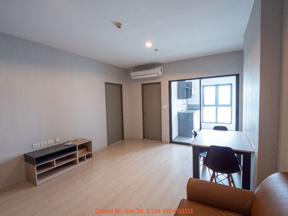For SaleCondoSamut Prakan,Samrong : Selling 2 beds, Condo IDEO S115, Condo IDO Sukhumvit 115, BTS BTS BTS BTS