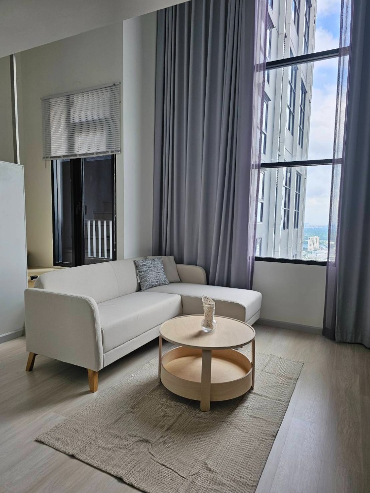 ให้เช่าคอนโดสาทร นราธิวาส : Knightsbridge Prime Sathorn ห้องสวยราคาดีสุด!!