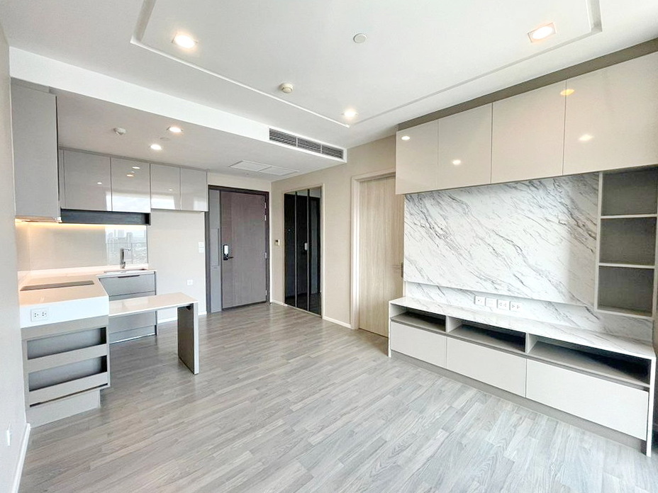 ขายคอนโดบางซื่อ วงศ์สว่าง เตาปูน : 4839😍 For SELL ขาย 1 ห้องนอน🚄ใกล้ MRT บางโพ ( 240  ม. ) 🏢333 ริเวอร์ไซด์ 333 Riverside🔔พื้นที่:45.80ตร.ม.💲ขาย:5,500,000฿📞O99-5919653,065-9423251✅LineID:@sureresidence