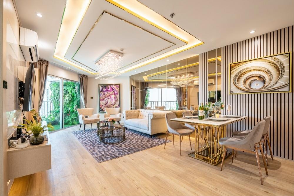 ให้เช่าคอนโดพระราม 9 เพชรบุรีตัดใหม่ RCA : Belle Grand Rama9 [For rent] 120,000Baht สุดยอดความอลังการและความหรูหรา ของPenthouseใจกลางพระราม9 ลายล้อมด้วยสิ่งอำนวยความสะดวก ใกล้ห้าง ติดรถไฟฟ้า ใกล้ทางด่วน โทรเลย 0856675350 คุณลี่ Line ID: Amlilly