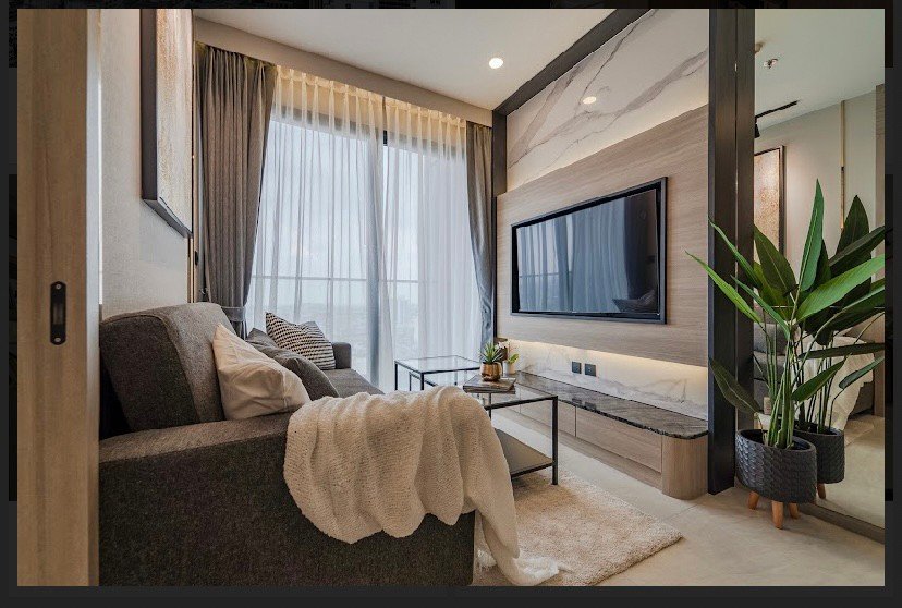 For RentCondoSiam Paragon ,Chulalongkorn,Samyan : RENT Condo Cooper Siam near BTS National Stadium Siam