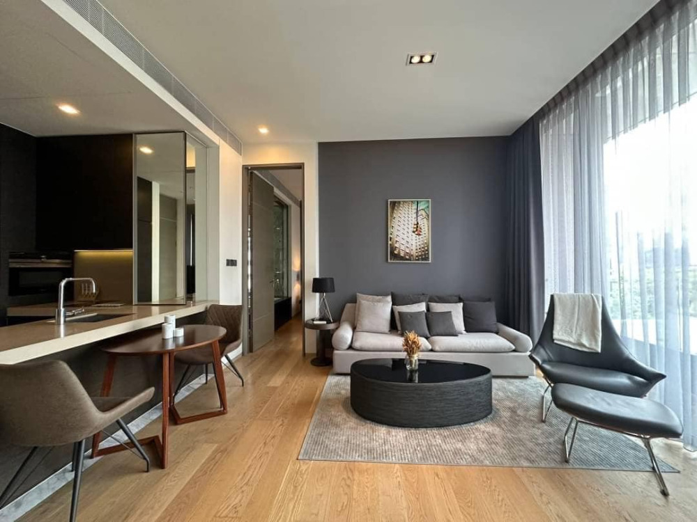 For RentCondoSilom, Saladaeng, Bangrak : Rent Condo in Downtown Bangkok @ Sala Daeng One near MRT Lumpini