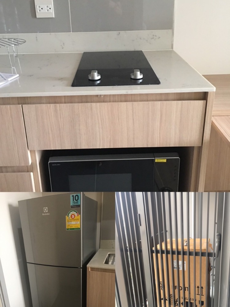 For RentCondoSapankwai,Jatujak : For Rent M Jatujak studio 29 sqm fullyfurnish 17,500 -