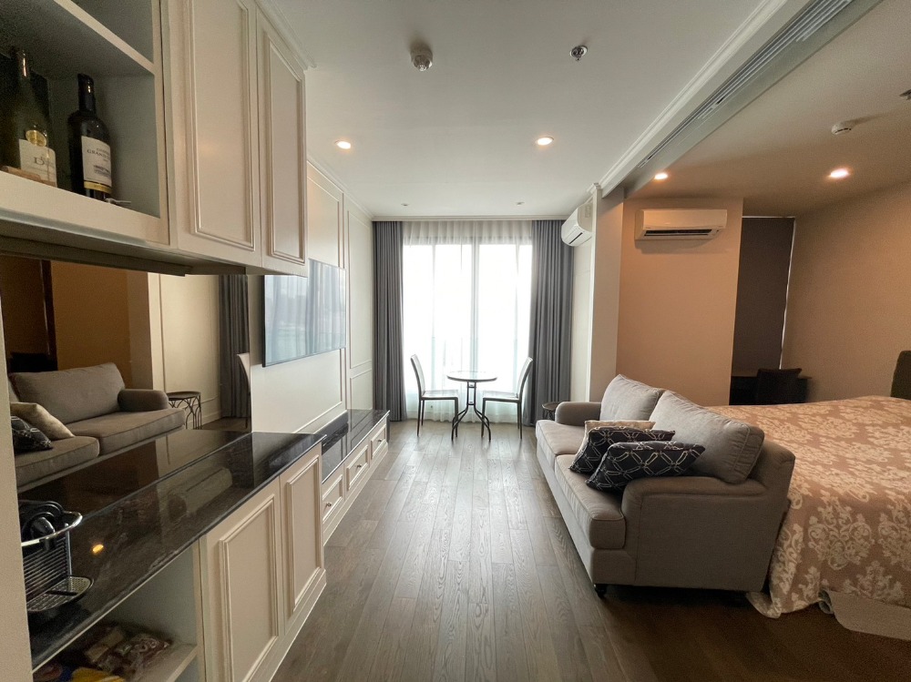 For RentCondoRatchathewi,Phayathai : IDEO Q Siam-Ratchathewi