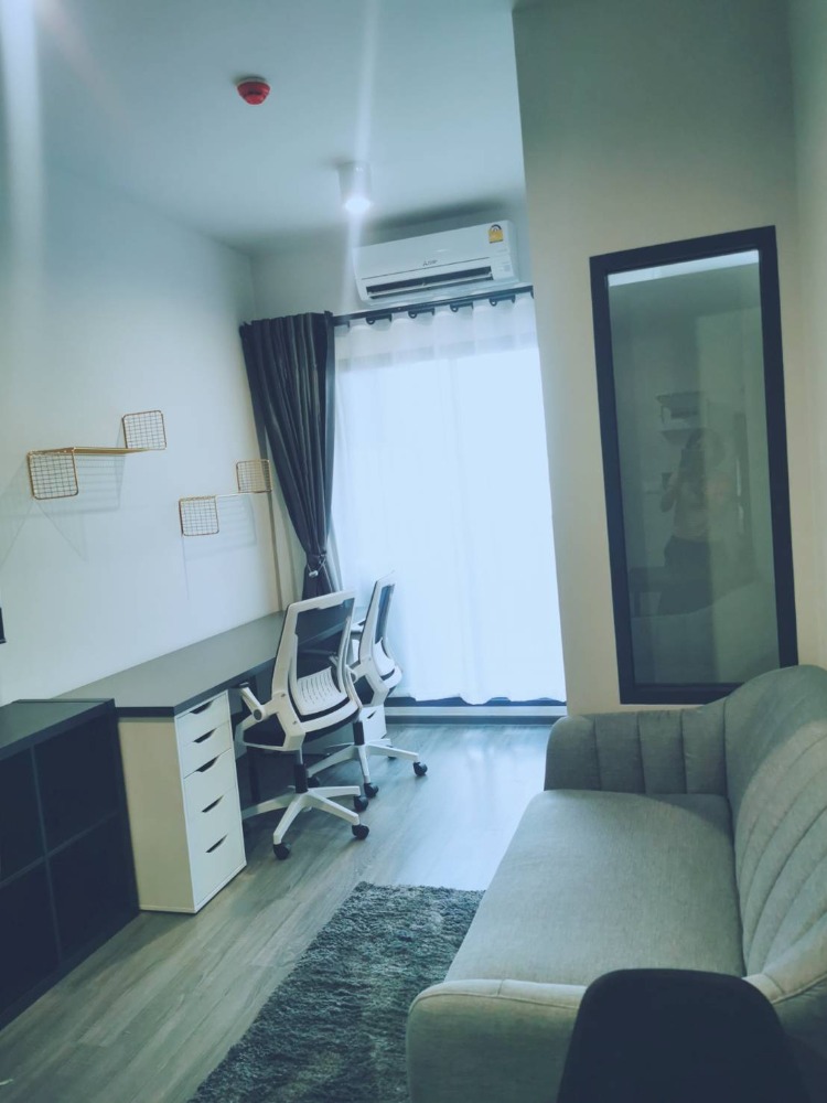 ให้เช่าคอนโดสยาม จุฬา สามย่าน : คอนโด  ideo Q จุฬาสามย่าน🏠✨ 📌สอบถามข้อมูลเพิ่มเติม/เลือกห้องสวยราคาดีก่อนใคร 065-6152969