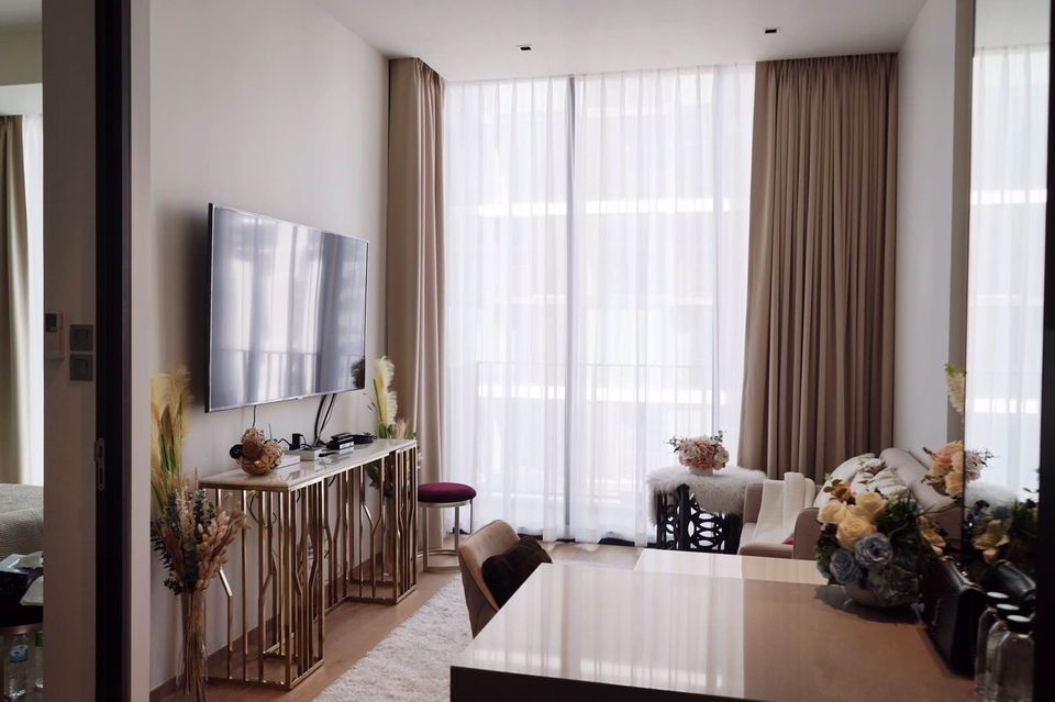 For RentCondoWitthayu, Chidlom, Langsuan, Ploenchit : 28 Chidlom