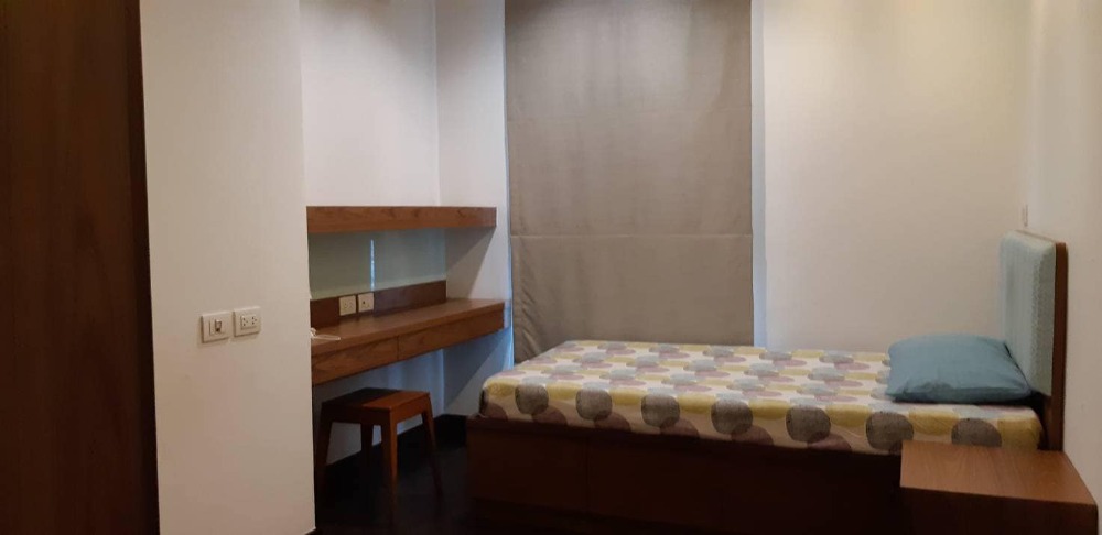 For RentCondoRatchathewi,Phayathai : ✨  Ideo Q Phayathai Condo : 2 Bedroom , 2 Bathroom, 70 sqm. Rental Price 38,000THB/Month ✨