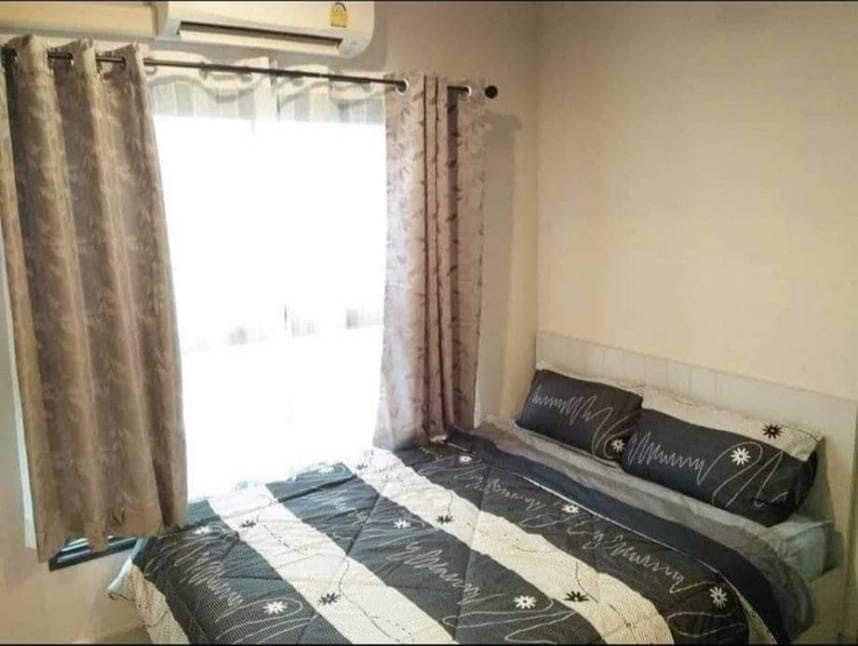 For RentCondoRama9, Petchburi, RCA : For rent: The Privacy Rama 9, 9th floor, price 13,500 baht, ready to move in 🌈✨
