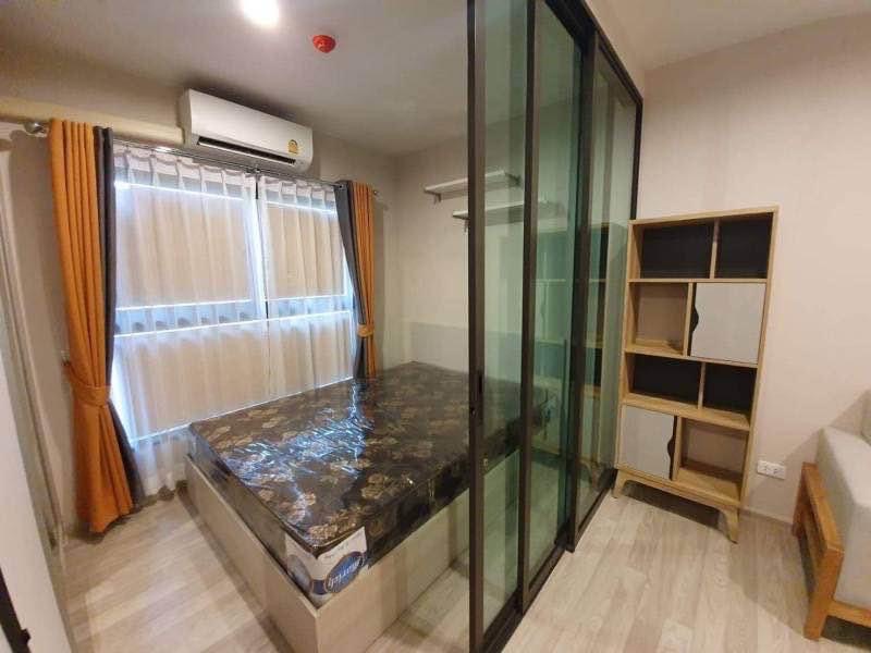 For RentCondoRama9, Petchburi, RCA : For rent 🔥The Privacy Rama 9, 12th floor, price 11,000 baht, ready to move in🌈✨