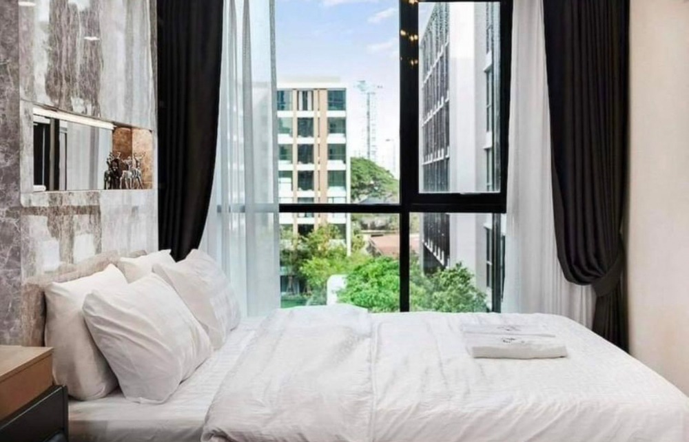 For RentCondoSukhumvit, Asoke, Thonglor : ★ Vtara Sukhumvit 36 ★ 62 sqm., 5th floor (2 bedroom 2 bathroom), ★Only 50 m. to BTS Thonglor ★Very nice view,★ Many facilities★ Complete electrical appliances