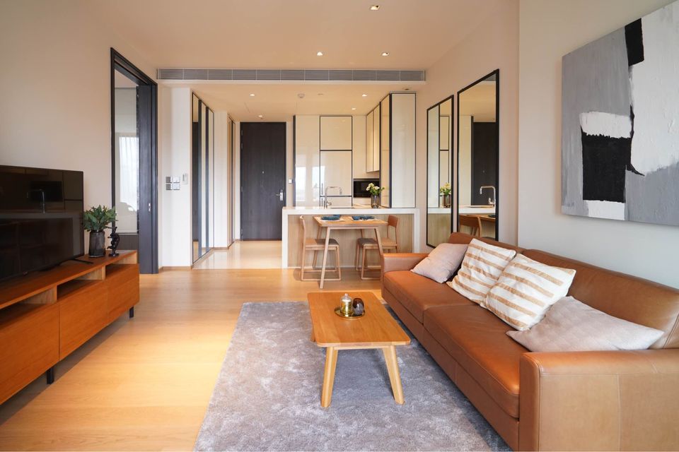 For RentCondoSukhumvit, Asoke, Thonglor : BEATNIQ Sukhumvit 32