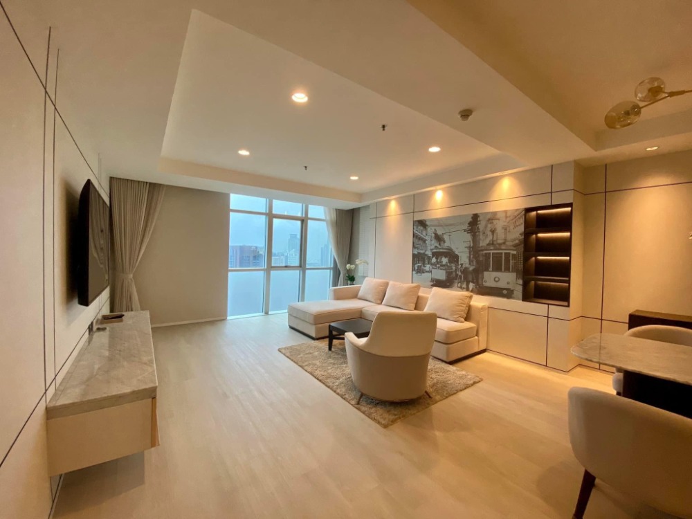 For RentCondoSukhumvit, Asoke, Thonglor : Nusasiri Grand