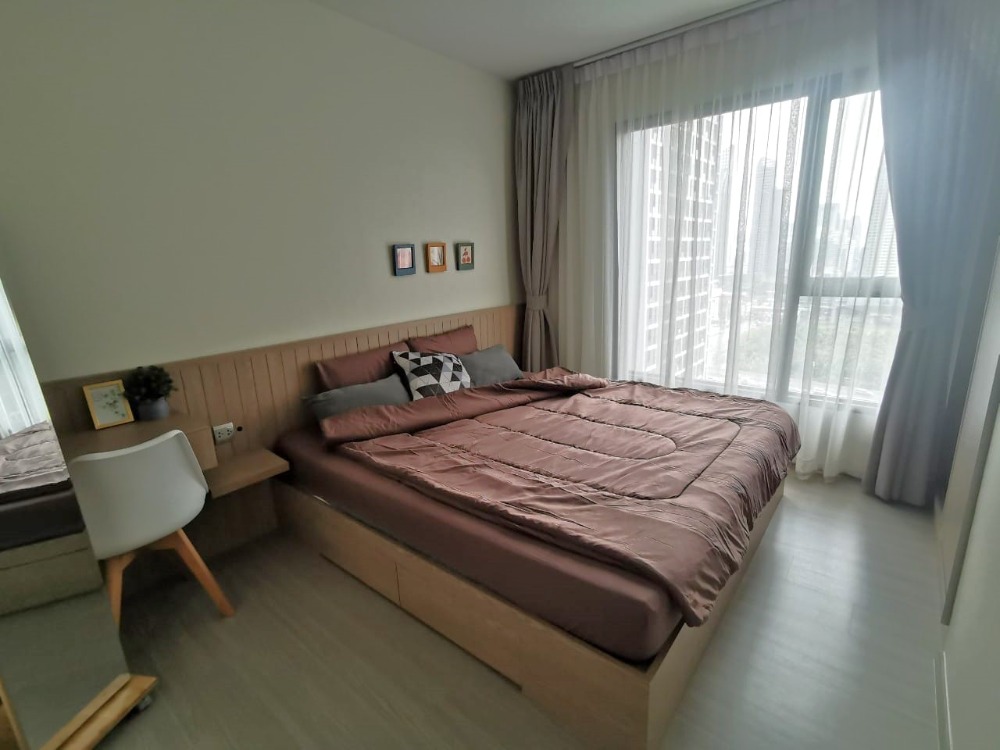 For RentCondoRama9, Petchburi, RCA : 🔴20,000฿🔴 𝐋𝐢𝐟𝐞 𝐀𝐬𝐨𝐤𝐞-𝐑𝐚𝐦𝐚 𝟗 | ไลฟ์ อโศก-พระราม 9 ♦️ ใกล้ MRT พระราม 9 ยินดีบริการ🙏✍️สนใจทักไลน์​ตอบ​ไว​มาก​ @bbcondo88​ ✍️รหัส​ทรัพย์​ 879-B5404