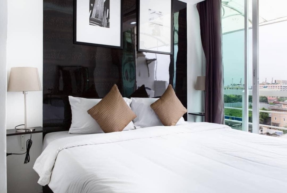 ให้เช่าคอนโดอ่อนนุช อุดมสุข : ⭐️ให้เช่า Waterford Sukhumvit50 2ห้องนอน 1ห้องน้ำ ขนาด58ตร.ม ใกล้BTSอ่อนนุช ห้องสวย เฟอร์ครบพร้อมเข้าอยู่
