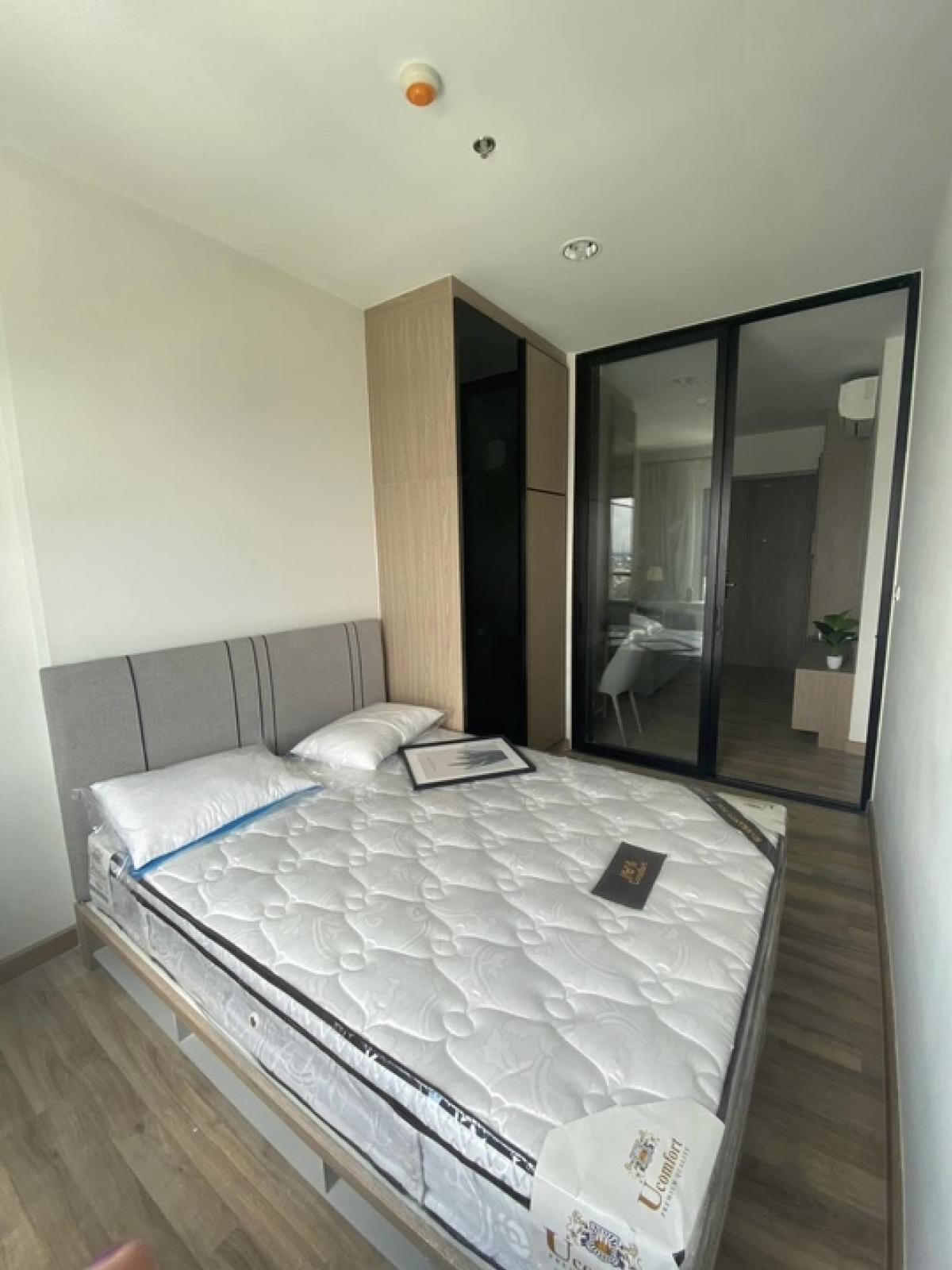 For RentCondoBangna, Bearing, Lasalle : 🔥🔥🔥‼️FOR Rent Condo Niche Mono Sukumvit Bearing ให้เช่าคอนโด นิชโมโน สุขุมวิท แบริ่ง

#condoforrent #btsbearing #บีทีเอสแบริ่ง #nichemonosukhumvitbearing #นิชโมโนแบริ่ง #nichemonobearing 


🚫 Minimum 1 year contract 
🚫 Not Pet  Not Smoke 
🚫 Not co-