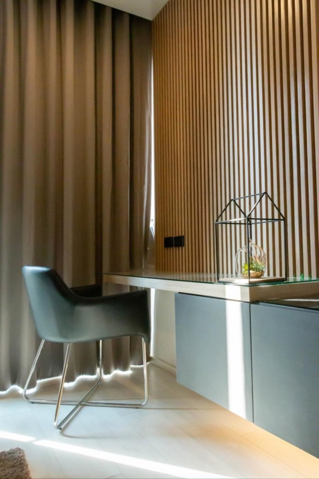 ให้เช่าคอนโดวิทยุ ชิดลม หลังสวน : ให้เช่า คอนโด 1 ห้องนอน NOBLE เพลินจิต 45 ตรม. City View แต่งสวย ใกล้รถไฟฟ้า หรูหรา ใจกลางเมือง