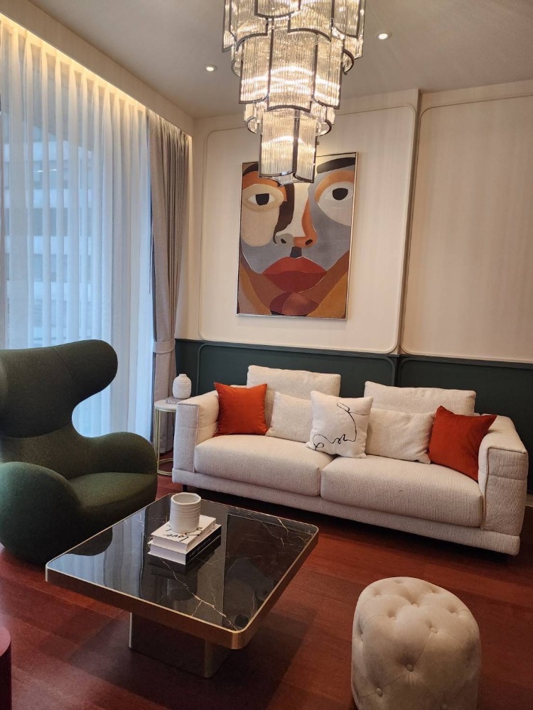 For RentCondoSukhumvit, Asoke, Thonglor : ((For rent)) Khun By Yoo, New room, just finished decorating!!!