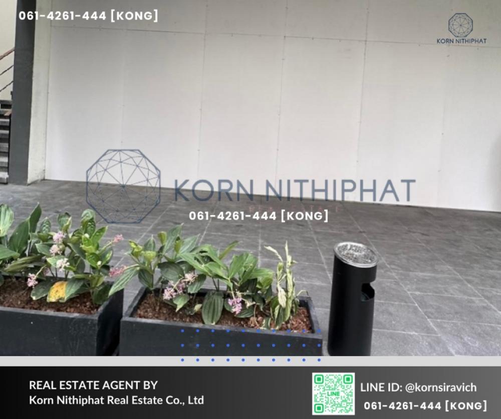 For RentRetail SpaceSukhumvit, Asoke, Thonglor : Business space for rent, size 60 square meters, Soi Sukhumvit 33 - Phrom Phong, good location, has parking.