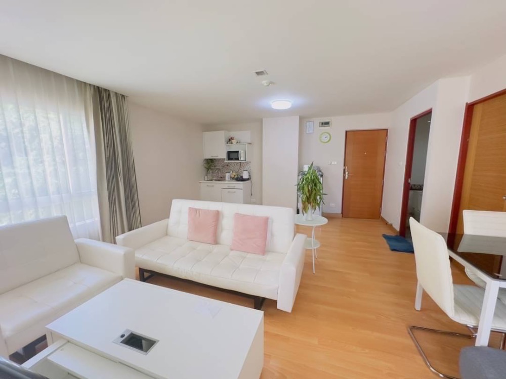 Casa Chang Phueak Condo for sale, price below market. Near Chiang Mai Government Center Loading...
