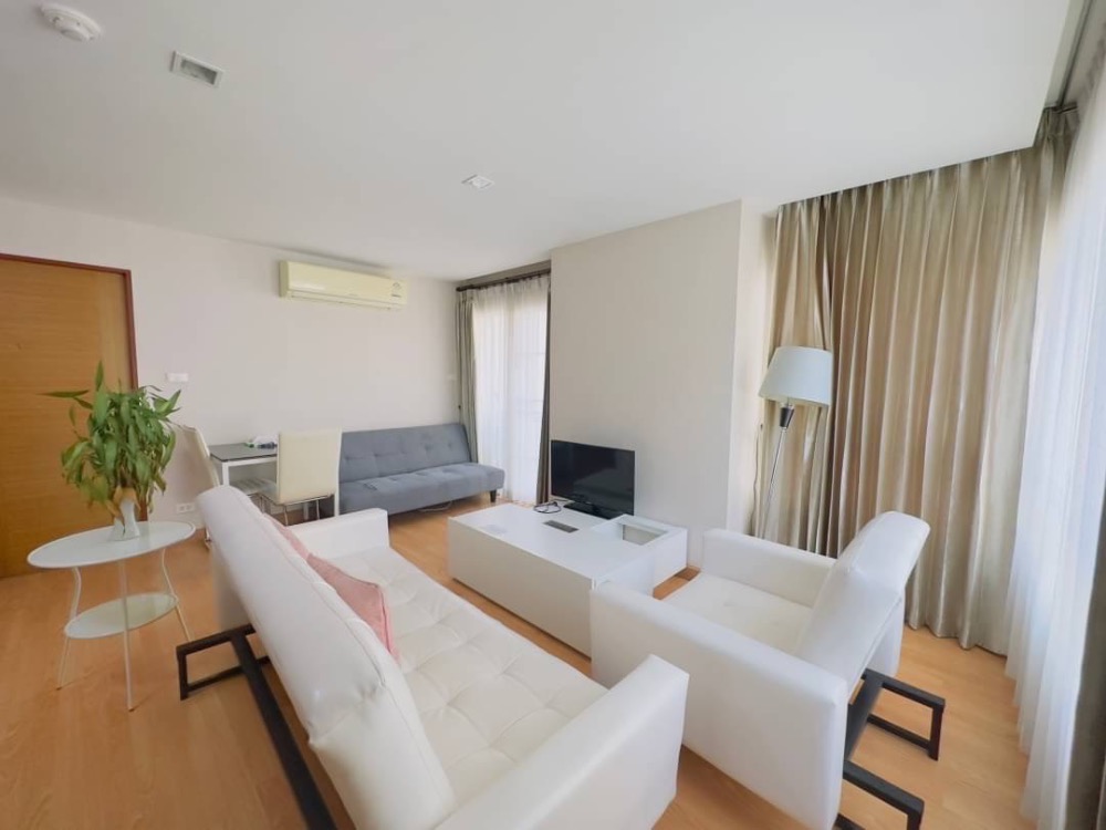 Casa Chang Phueak Condo for sale, price below market. Near Chiang Mai Government Center Loading...