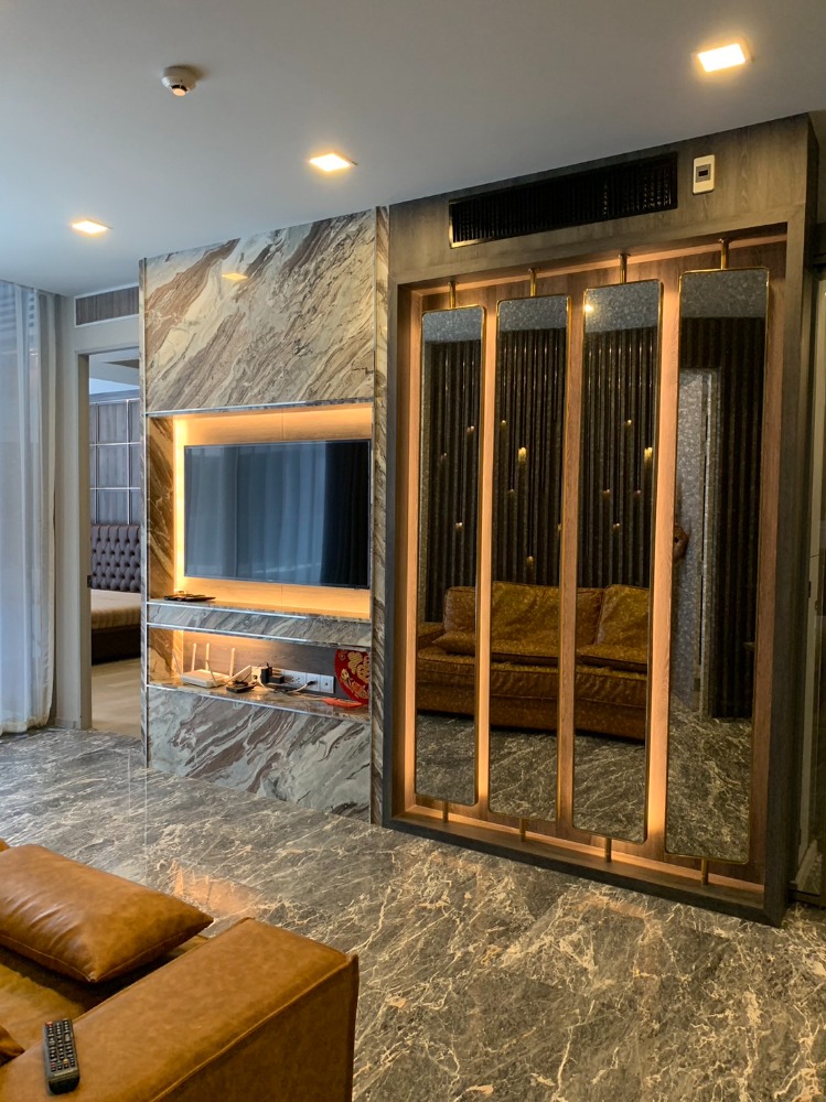 For RentCondoSukhumvit, Asoke, Thonglor : ✨Ashton Residence 41 🐶🐱 Pet friendly ( BTS Phrompong 600 m. )