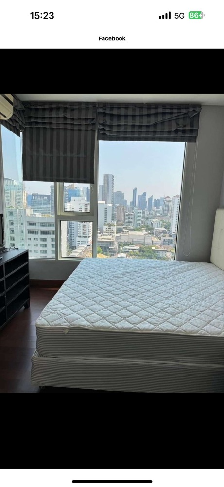 For RentCondoSukhumvit, Asoke, Thonglor : ★ Ivy Thonglor 23★ 42 sq m., 20th floor (1 bedroom, 1 bathroom), ★near BTS Thonglor★near J Avenue ★ many amenities★ Complete electrical appliances