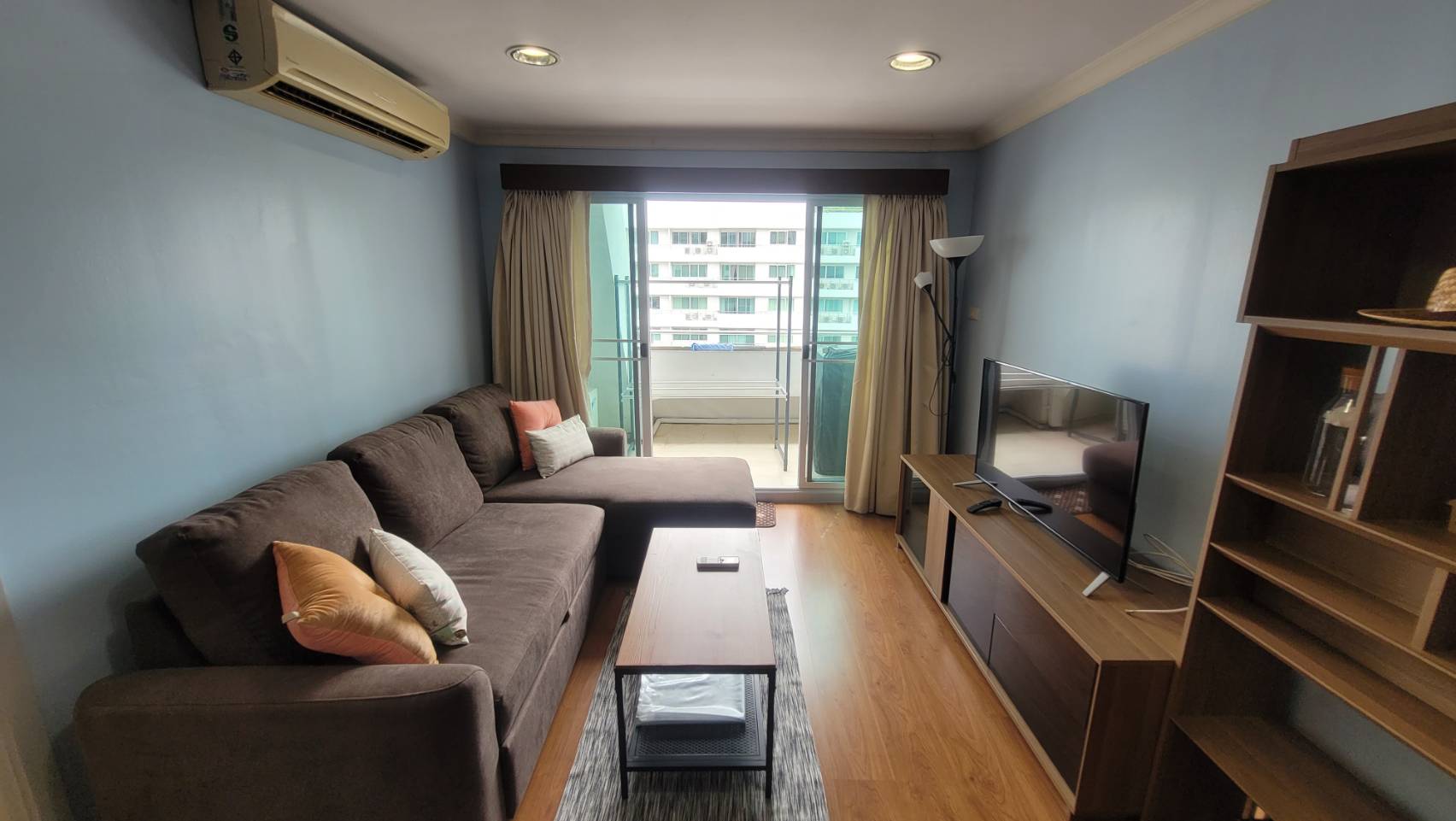 ให้เช่าคอนโดสุขุมวิท อโศก ทองหล่อ : Grand Heritage Thonglor for Rent - 2 beds  - 103 sqm - 50000 THB