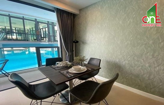 Sea Zen Condominium บางเสร่ อำเภอสัตหีบ จ.ชลบุรี Loading...