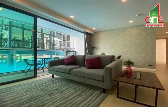 Sea Zen Condominium บางเสร่ อำเภอสัตหีบ จ.ชลบุรี Loading...