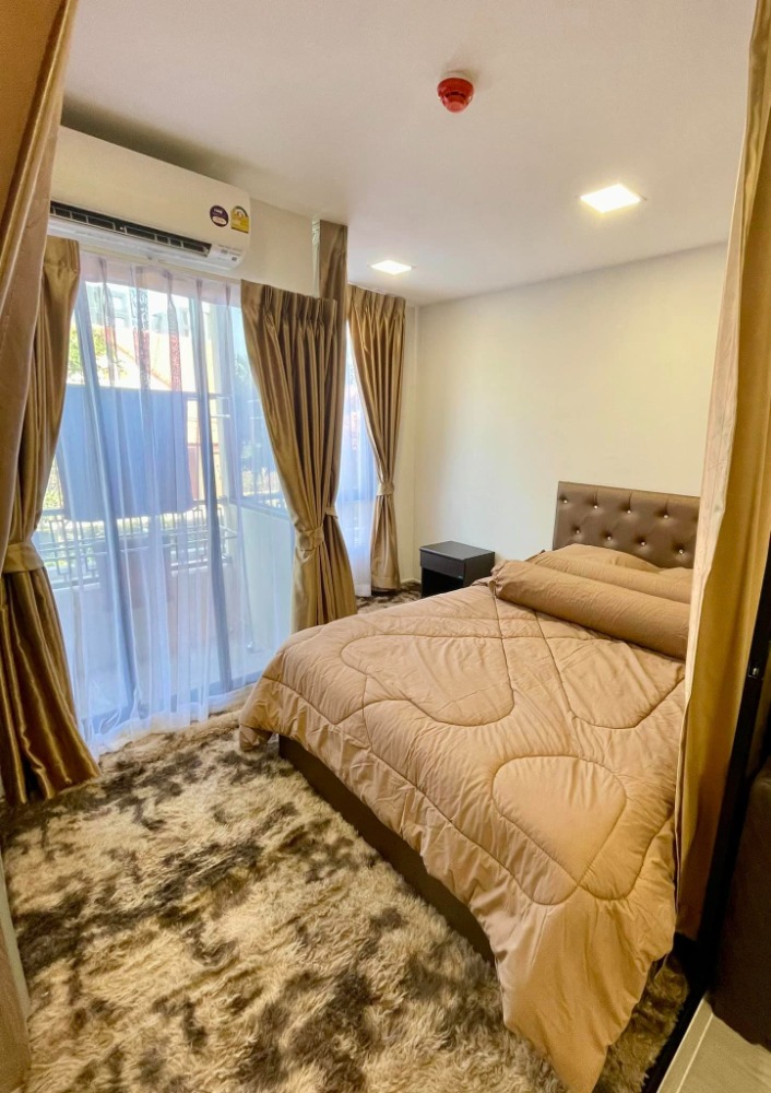 ให้เช่าคอนโดวิภาวดี ดอนเมือง หลักสี่ : 🟢R4647 ให้เช่าคอนโด Plum Condo Saphanmai Station 🤩ห้องสวย กว้าง น่าอยู่ เครื่องใช้ไฟฟ้าครบครัน🤩💥มีเครื่องซักผ้า💥📲 Line ID: @easy_condo (มี@ นำหน้าค่ะ)