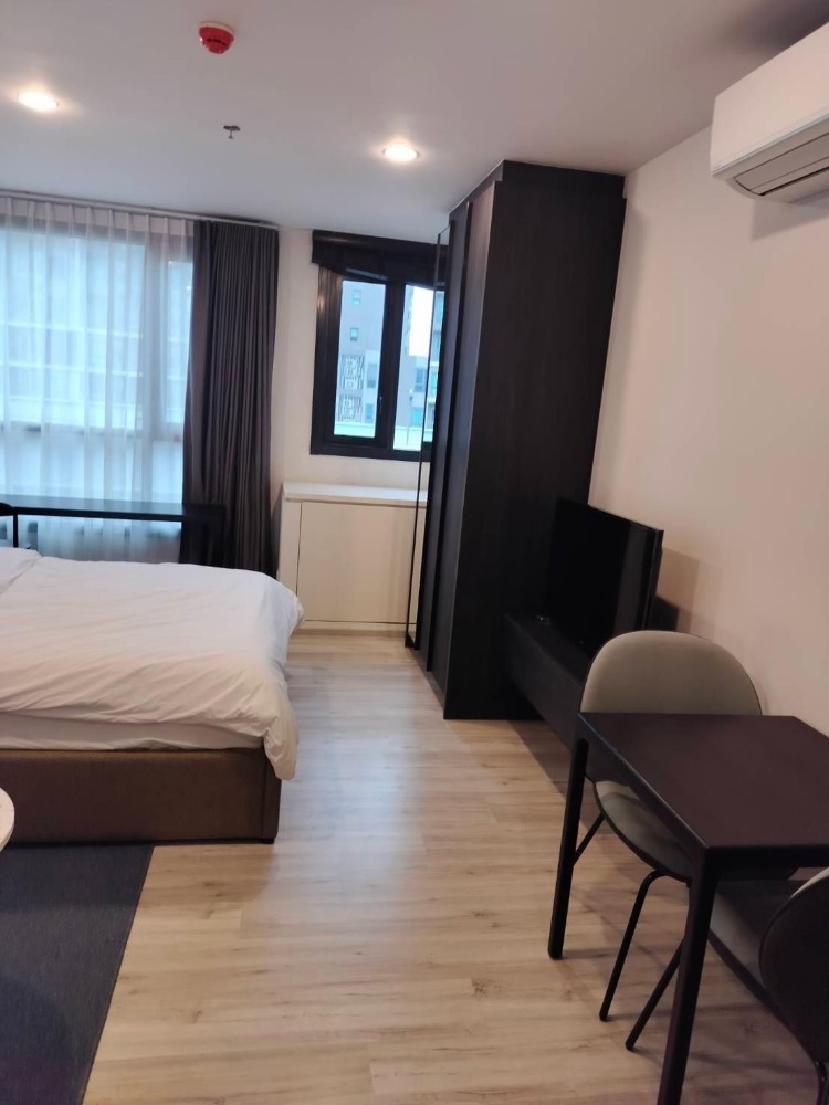 ให้เช่าคอนโดรัชดา ห้วยขวาง : ✨ XT Huaikhwang Luxury  Condo : 1Bedroom , 1 Bathroom, 30 sqm. Rental Price 17,000THB/Month ✨