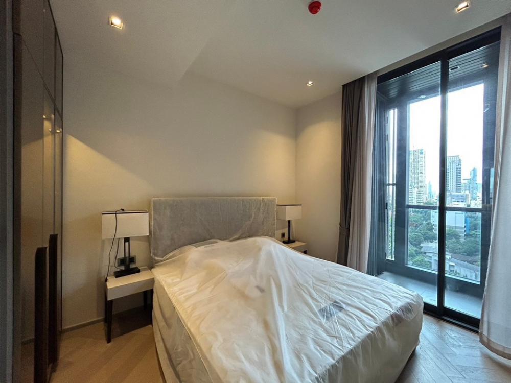 ให้เช่าคอนโดสาทร นราธิวาส : 🏢 The Reserrve sathorn 🛏️ห้องสวย ✨ทำเลดี🌐 มีห้องทำงาน📍ชั้นสูงสุด🌤️วิวสวย 🛋️เฟอร์นิเจอร์ 📺เครื่องใช้ไฟฟ้าครบ (ราคาพิเศษ)CODE : 01001
