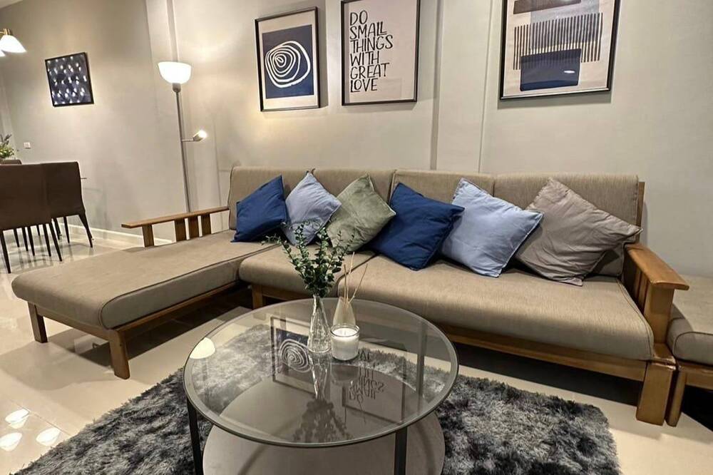 ให้เช่าทาวน์โฮมเอกชัย บางบอน : Code C20231000025....Baan Klang Muang Sathorn - Taksin 2 สำหรับเช่า ทาวน์เฮ้าส์, 3 ห้องนอน, 3 ห้องน้ำ, 3 ชั้น, แต่งครบ, พร้อมเข้าอยู่