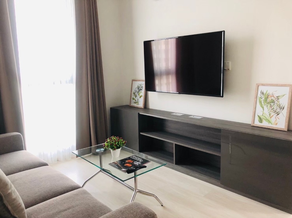 ให้เช่าคอนโดสุขุมวิท อโศก ทองหล่อ : Venio Sukhumvit 10 (750m.to BTS nana and Asoke) 2bedrooms for rent