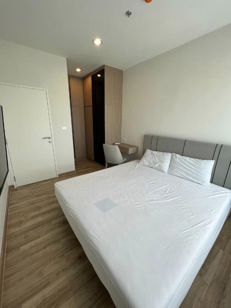 ให้เช่าคอนโดบางนา แบริ่ง ลาซาล : เช่าคอนโด นิช โมโน สุขุมวิท - แบริ่ง   Niche Mono Sukhumvit - Bearing (ST-02) Line : @condo78