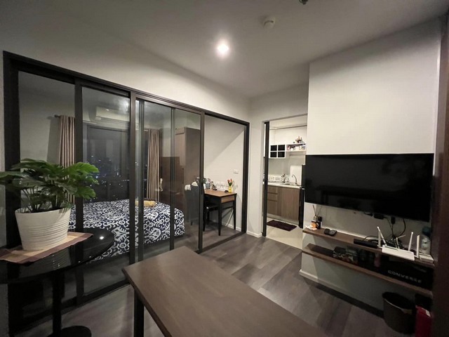 For SaleCondoBang Sue, Wong Sawang, Tao Pun : JIEW548 for sale the Taopoon Interchange