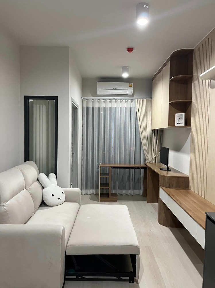 For RentCondoSiam Paragon ,Chulalongkorn,Samyan : IDEO Chula - Samyan
