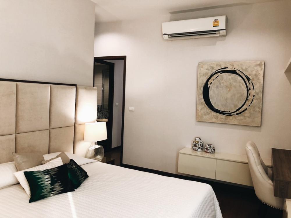 ให้เช่าคอนโดบางซื่อ วงศ์สว่าง เตาปูน : 🔥For Rent 🔥Penthouse at Chewathai Residence Bang Pho 3-3BR River view 082-459-4297