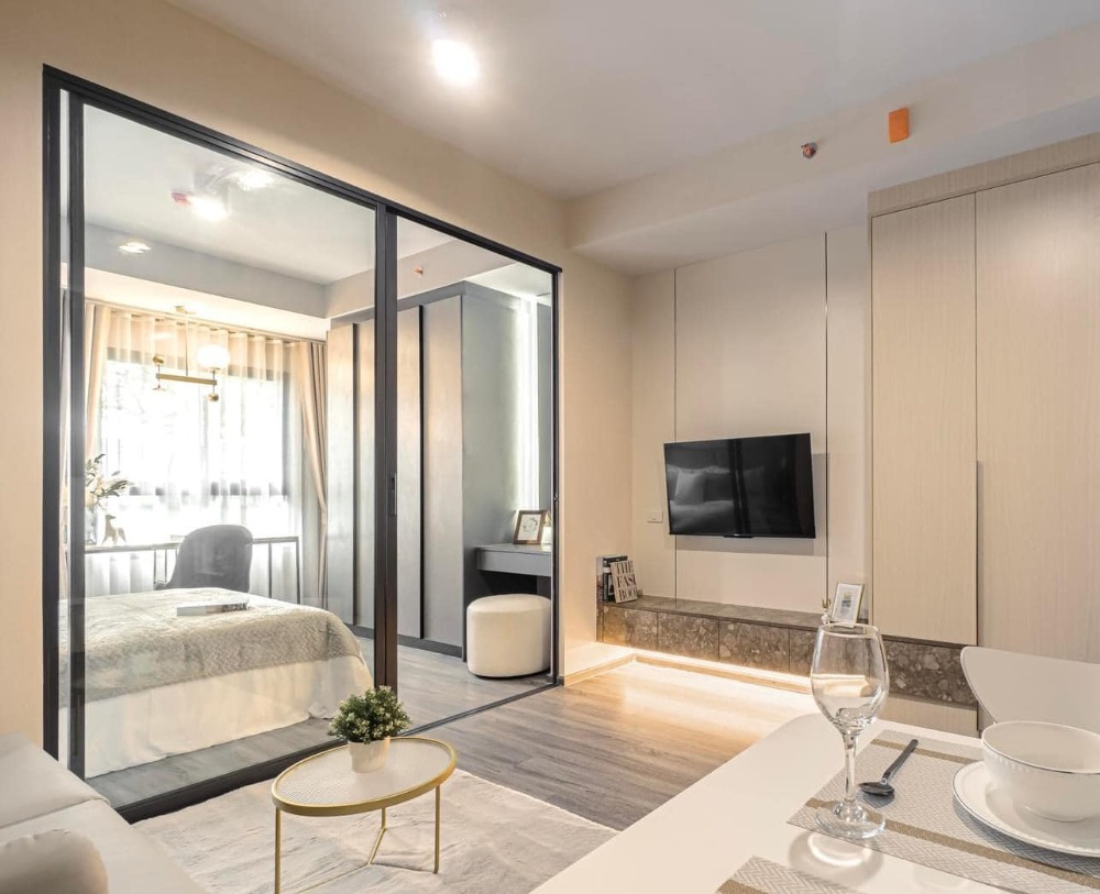 For RentCondoSiam Paragon ,Chulalongkorn,Samyan : IDEO Chula - Samyan